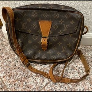 Louis Vuitton Jeune Fille GM